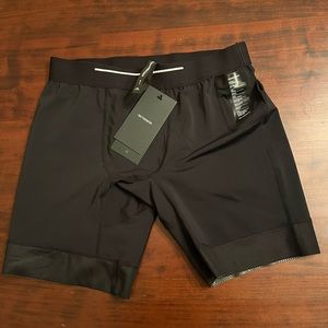 NWT Ten Thousand Compression Short Size Small & Medium